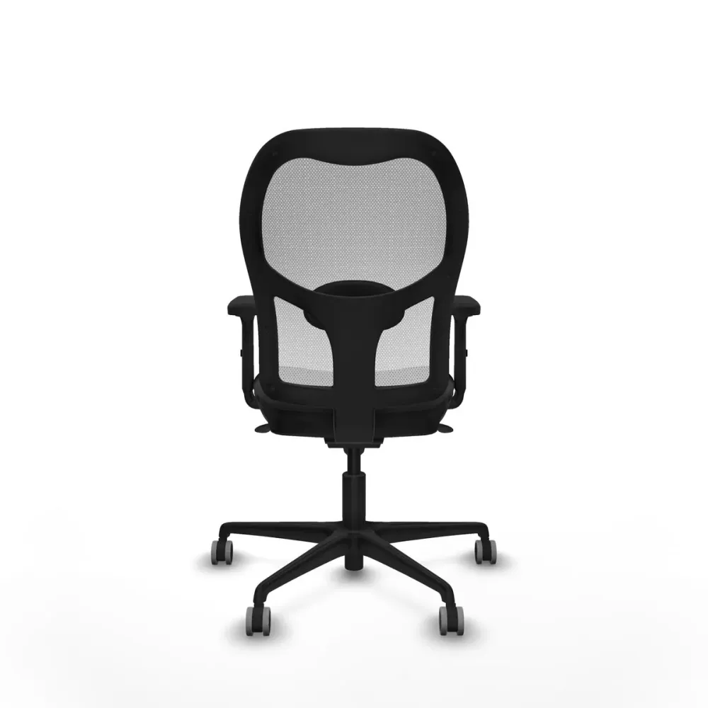 Sedia Gaming Piqueras y Crespo 2D036G0 Grigio scuro