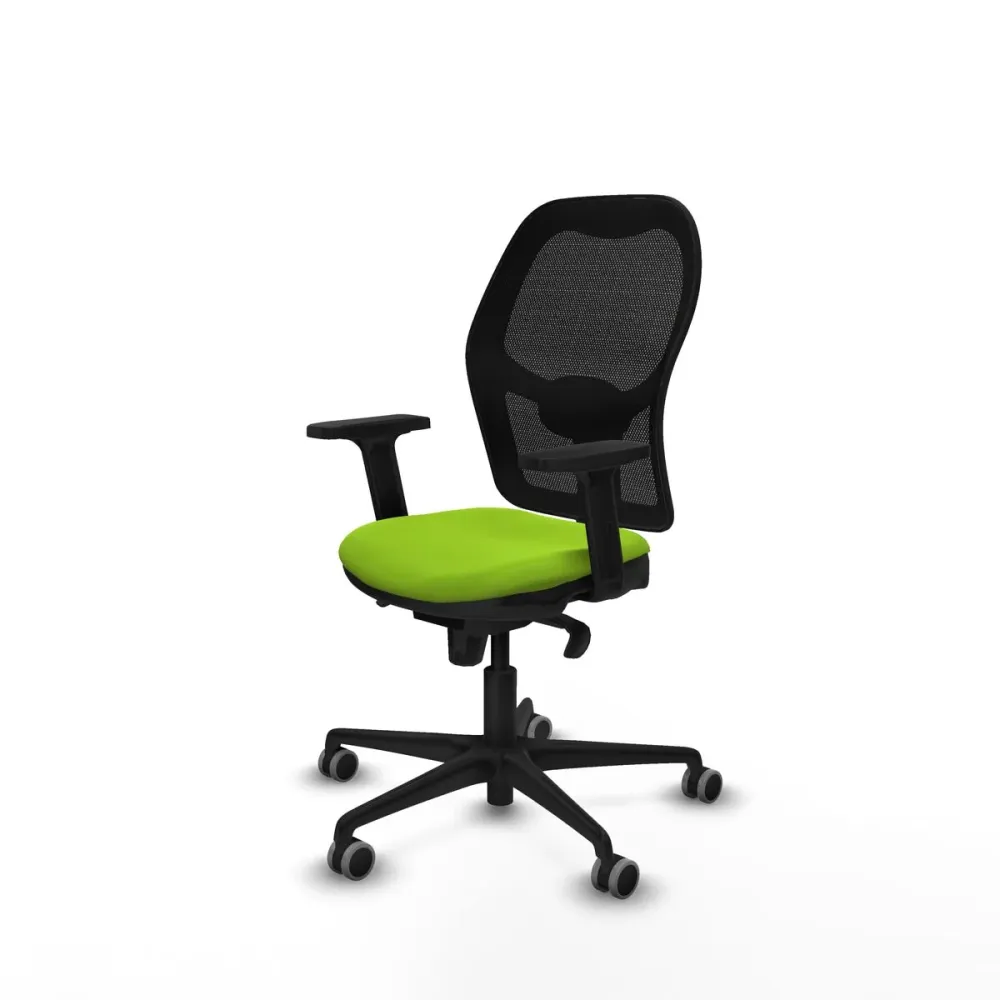 Sedia Gaming Piqueras y Crespo 2D036G0 Pistacchio