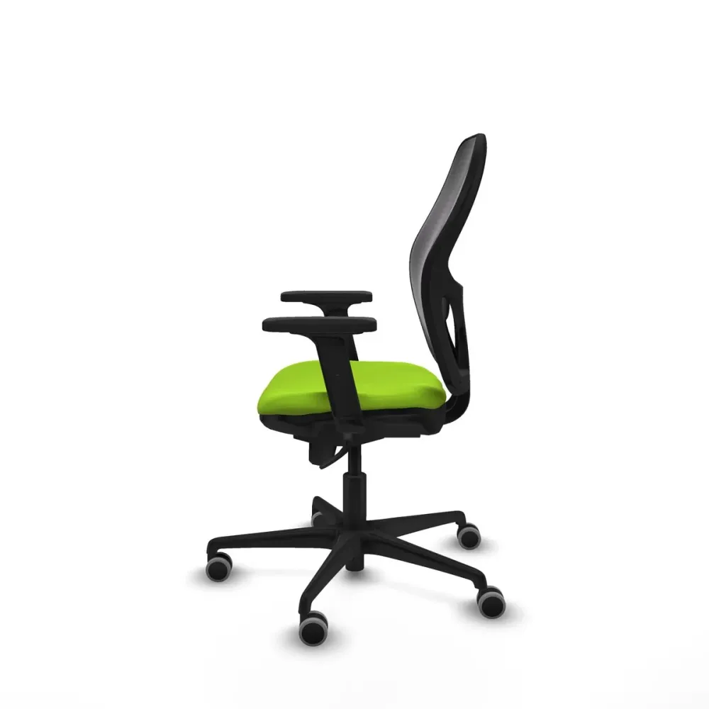 Sedia Gaming Piqueras y Crespo 2D036G0 Pistacchio