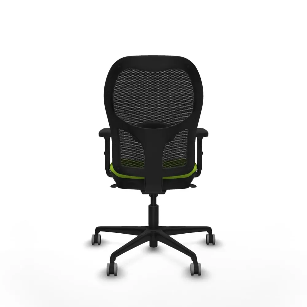 Sedia Gaming Piqueras y Crespo 2D036G0 Pistacchio