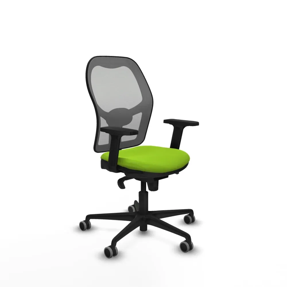 Sedia Gaming Piqueras y Crespo 2D036G0 Pistacchio