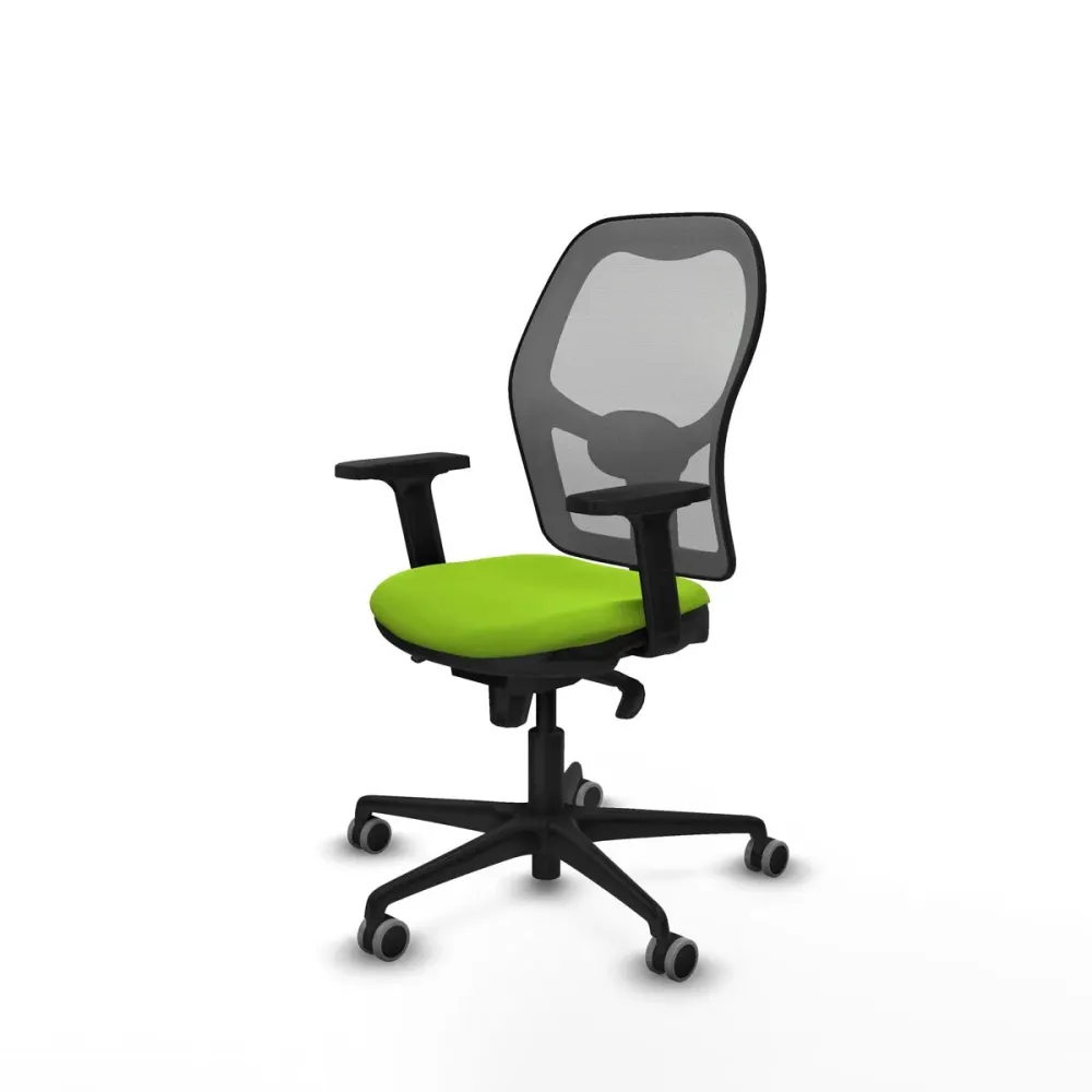 Sedia Gaming Piqueras y Crespo 2D036G0 Pistacchio