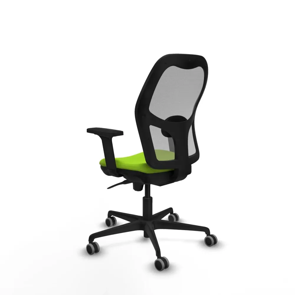 Sedia Gaming Piqueras y Crespo 2D036G0 Pistacchio