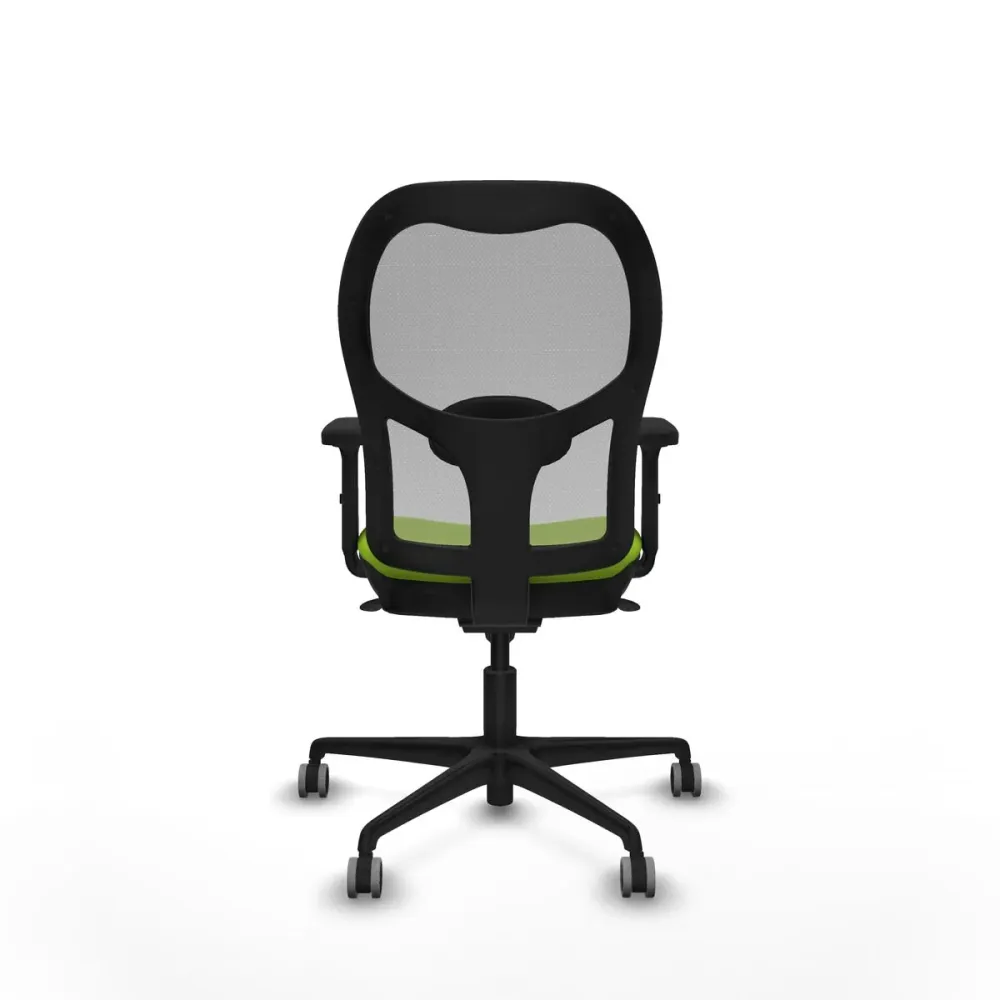 Sedia Gaming Piqueras y Crespo 2D036G0 Pistacchio