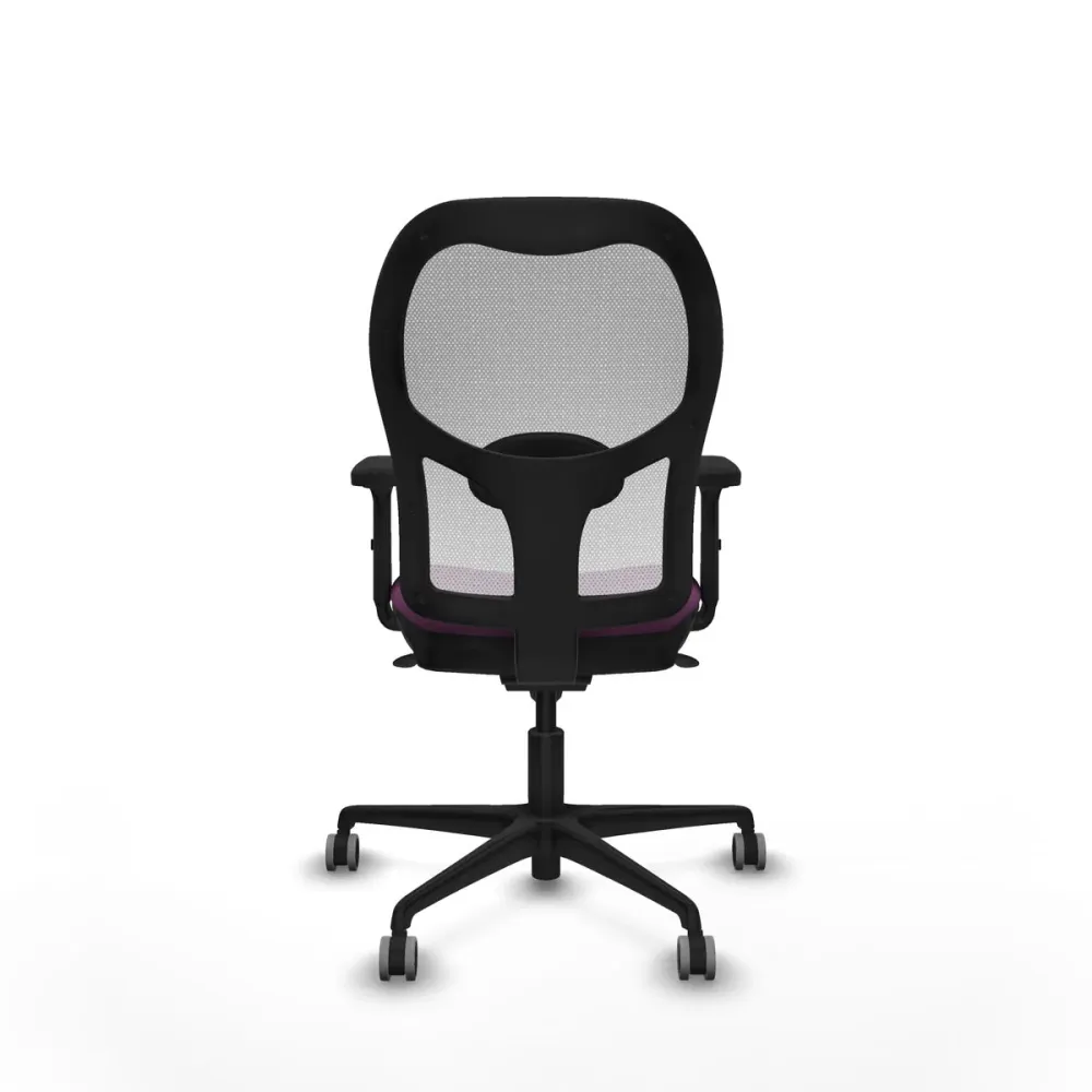 Sedia Gaming Piqueras y Crespo 2D036G0 Viola