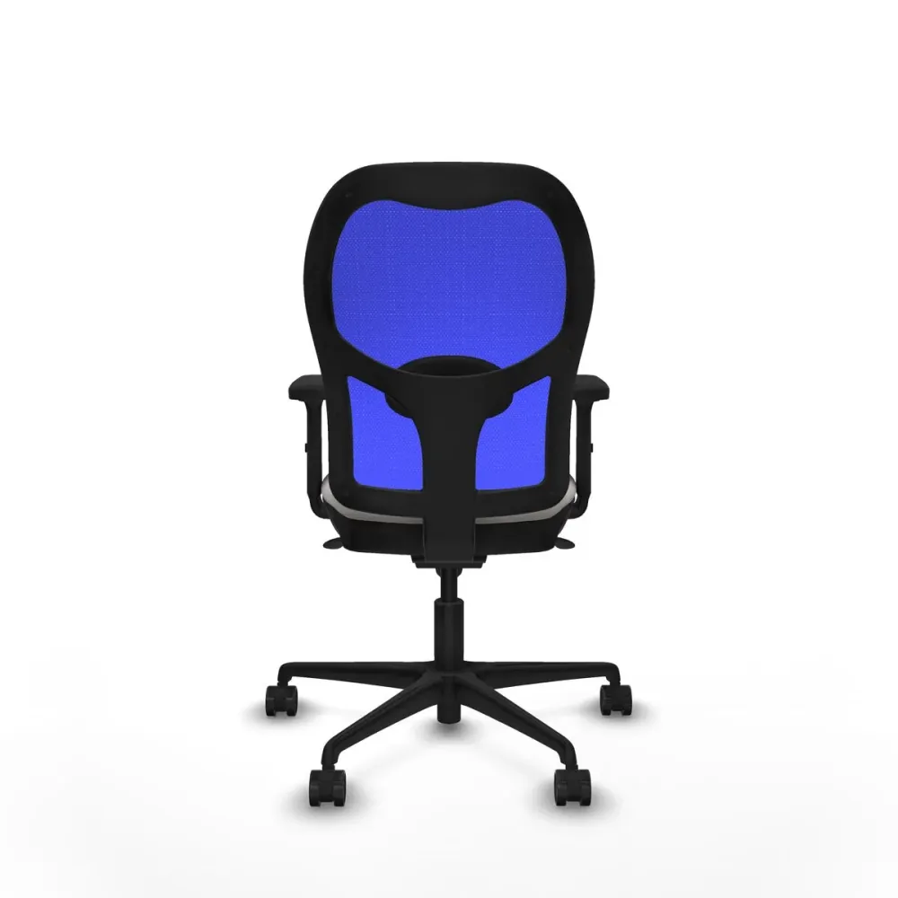 Sedia Gaming Piqueras y Crespo 2D036N0 Bianco