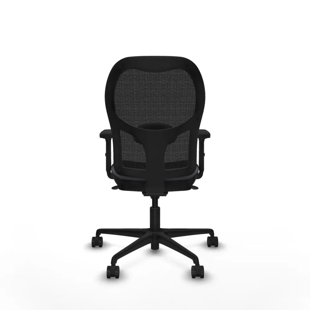 Sedia Gaming Piqueras y Crespo 2D036N0 Grigio scuro