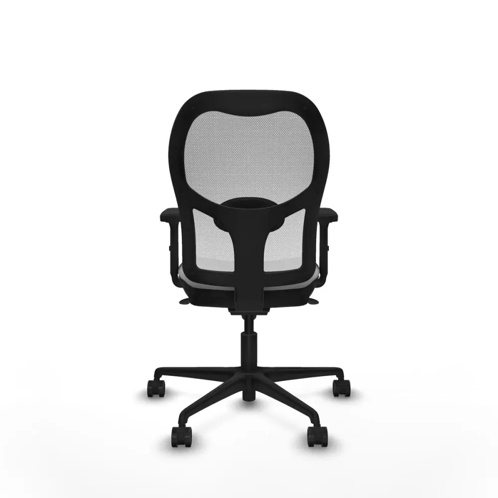 Sedia Gaming Piqueras y Crespo 2D036N0 Grigio chiaro