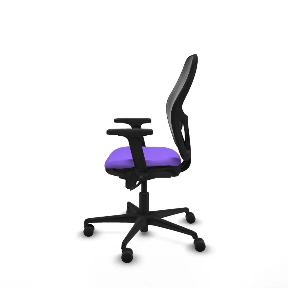 Sedia Gaming Piqueras y Crespo 2D036N0 Lilla