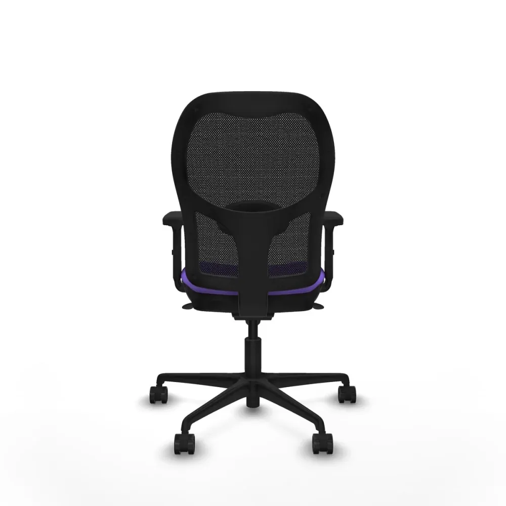 Sedia Gaming Piqueras y Crespo 2D036N0 Lilla