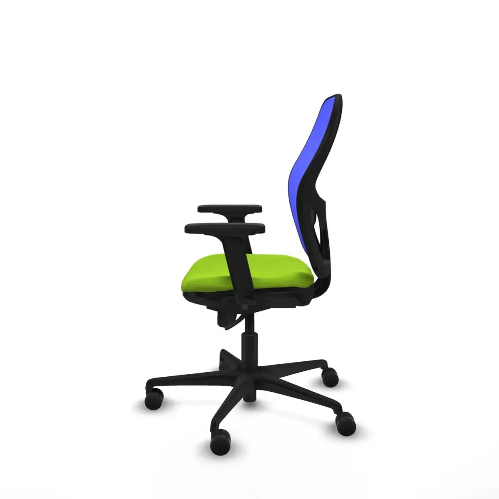 Sedia Gaming Piqueras y Crespo 2D036N0 Pistacchio