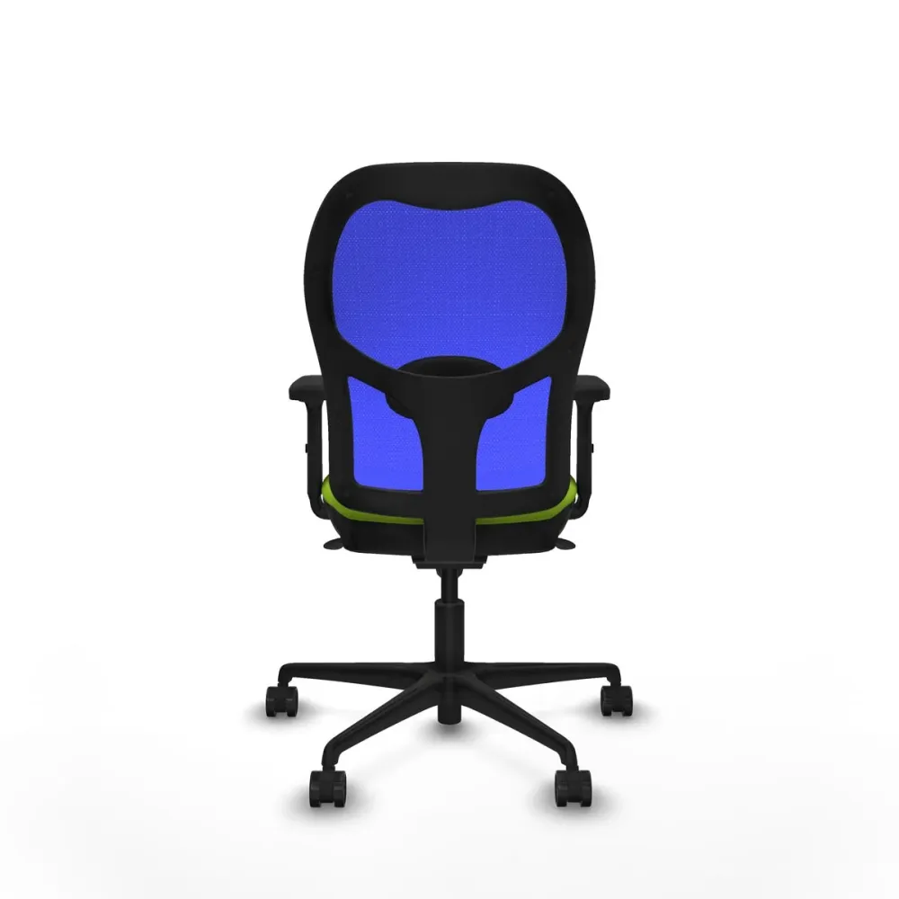 Sedia Gaming Piqueras y Crespo 2D036N0 Pistacchio