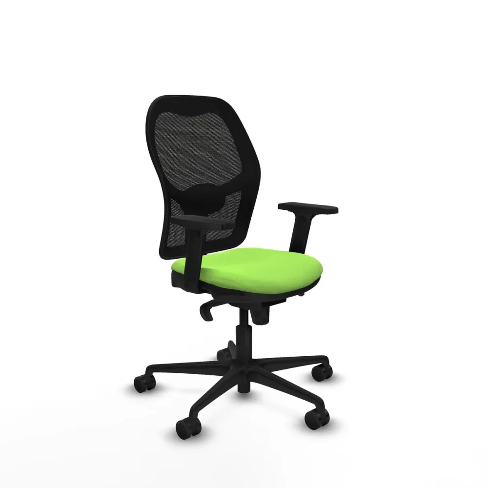 Sedia Gaming Piqueras y Crespo 2D036N0 Pistacchio