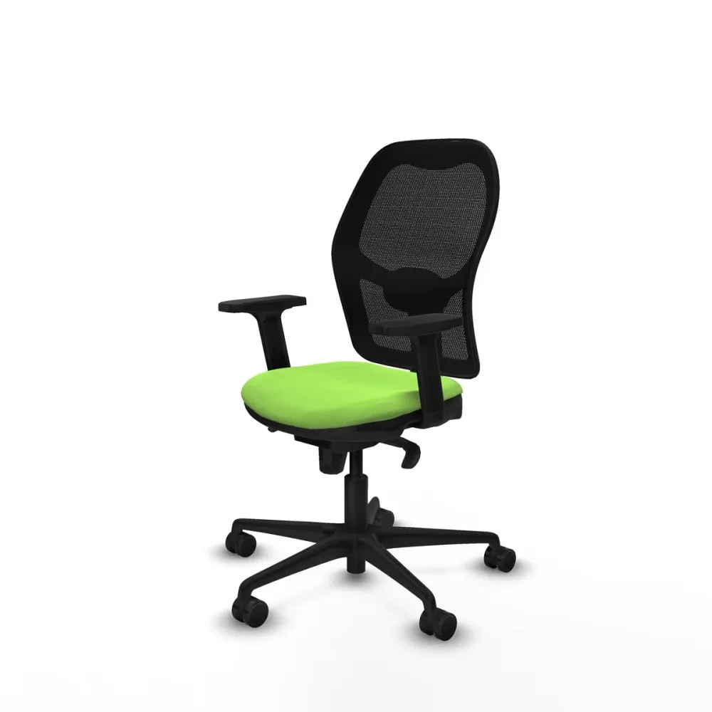 Sedia Gaming Piqueras y Crespo 2D036N0 Pistacchio