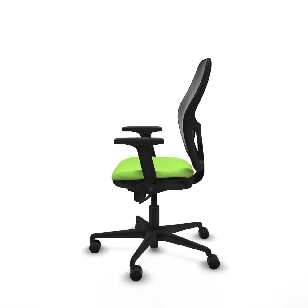 Sedia Gaming Piqueras y Crespo 2D036N0 Pistacchio
