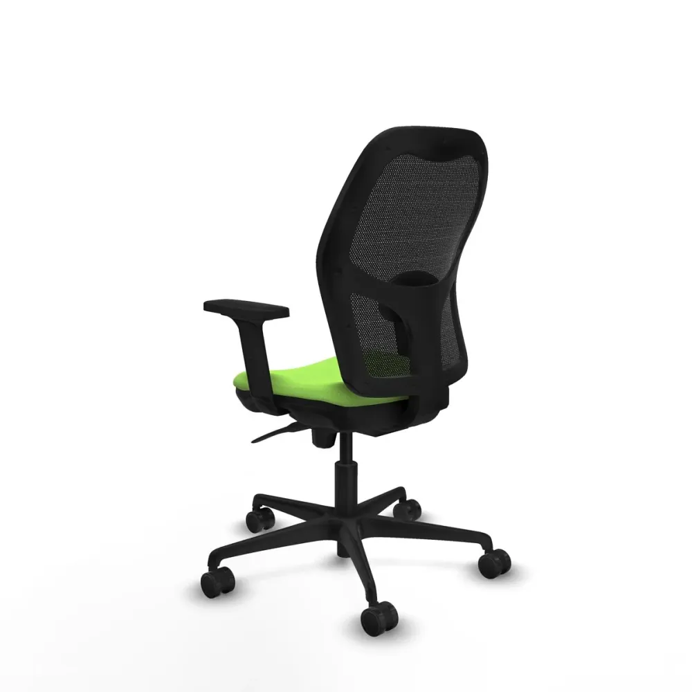 Sedia Gaming Piqueras y Crespo 2D036N0 Pistacchio