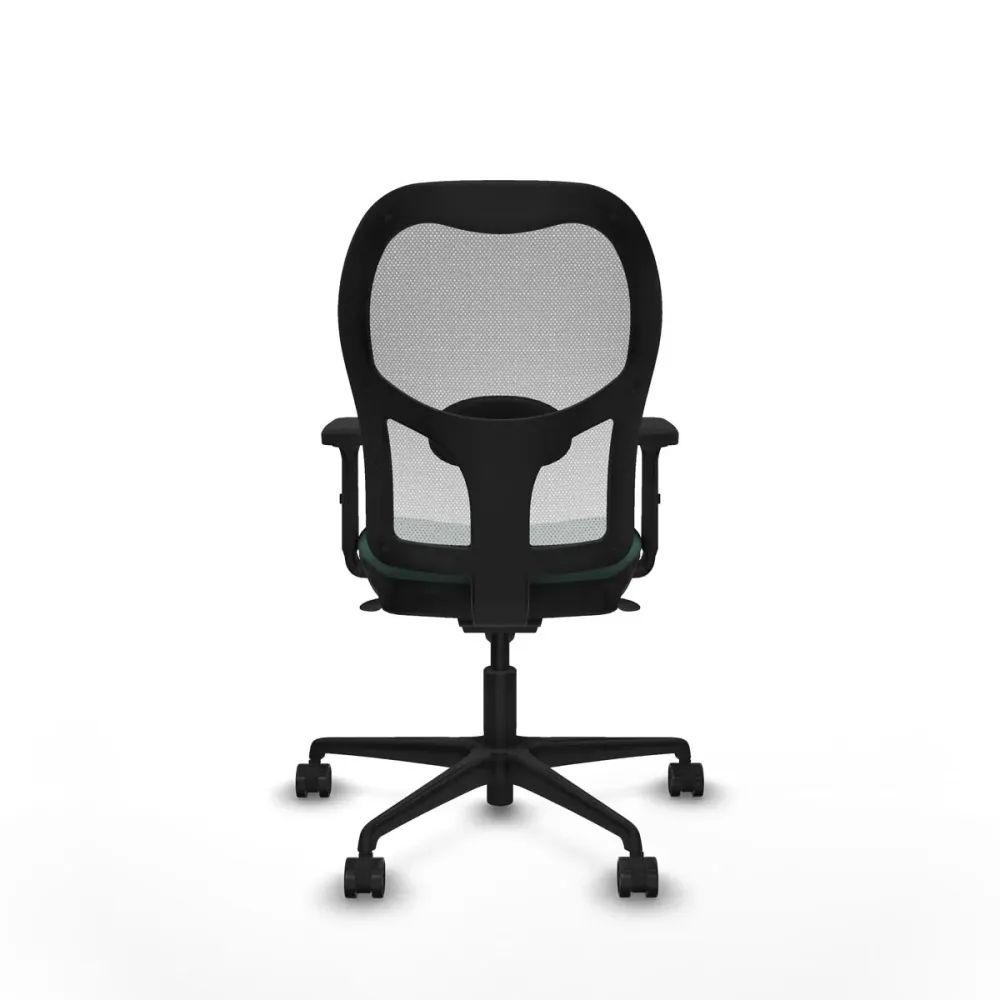 Sedia Gaming Piqueras y Crespo 2D036N0 Verde