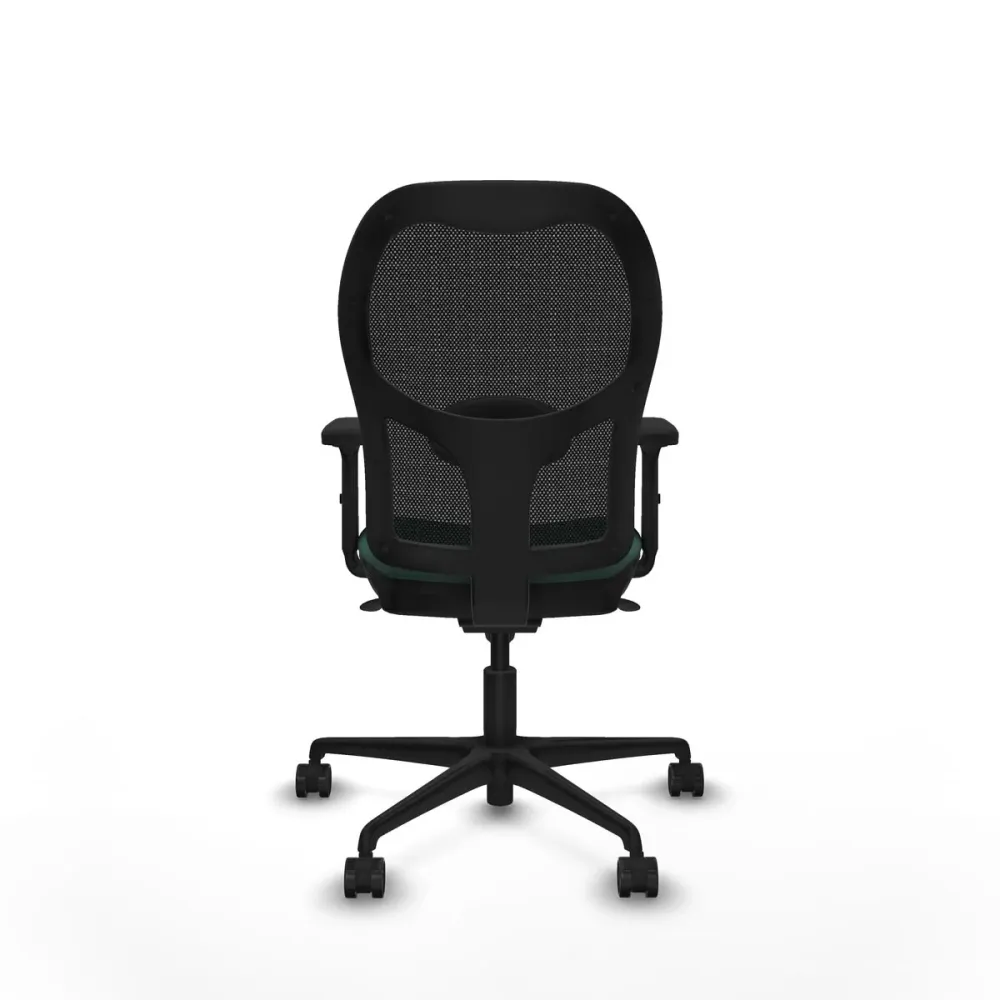 Sedia Gaming Piqueras y Crespo 2D036N0 Verde