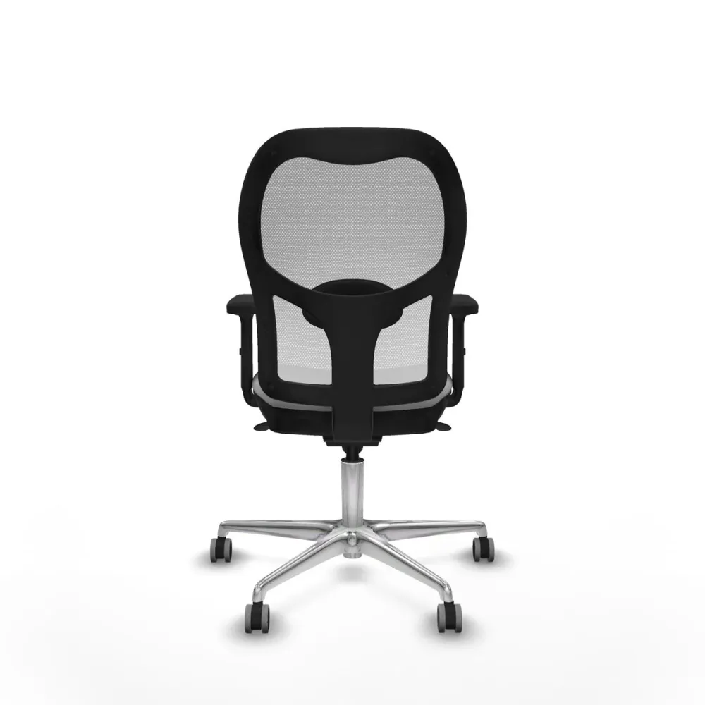 Sedia Gaming Piqueras y Crespo 2D086G0 Grigio chiaro