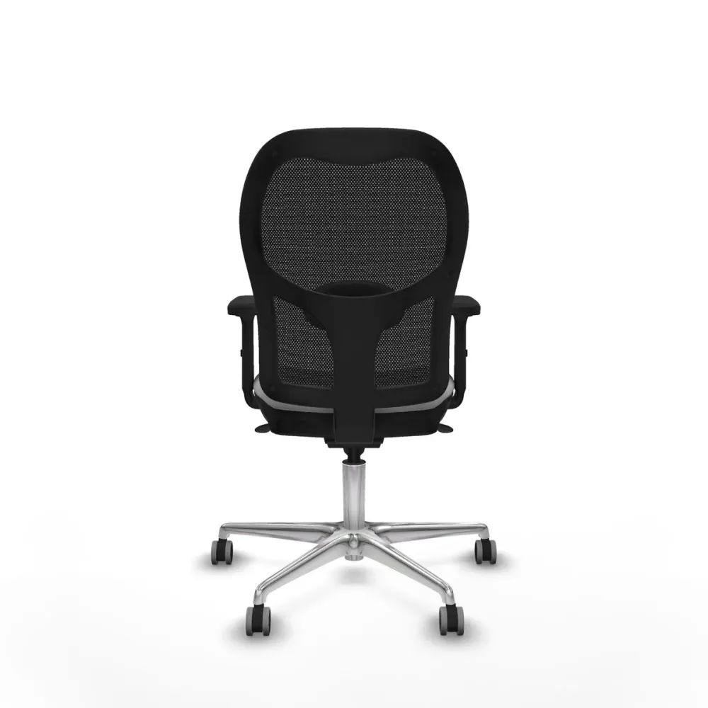 Sedia Gaming Piqueras y Crespo 2D086G0 Grigio chiaro