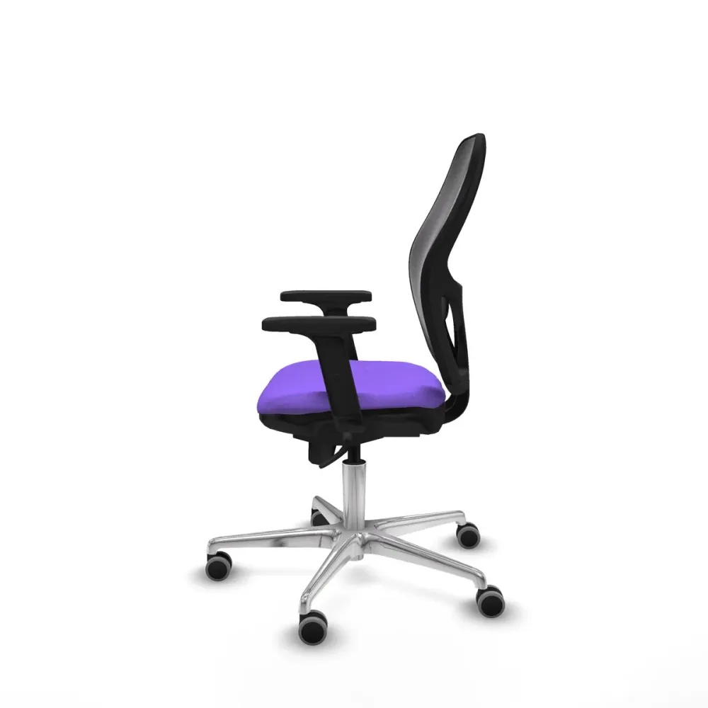 Sedia Gaming Piqueras y Crespo 2D086G0 Lilla