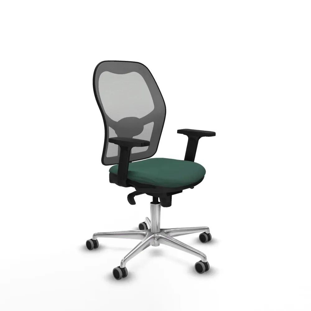 Sedia Gaming Piqueras y Crespo 2D086G0 Verde