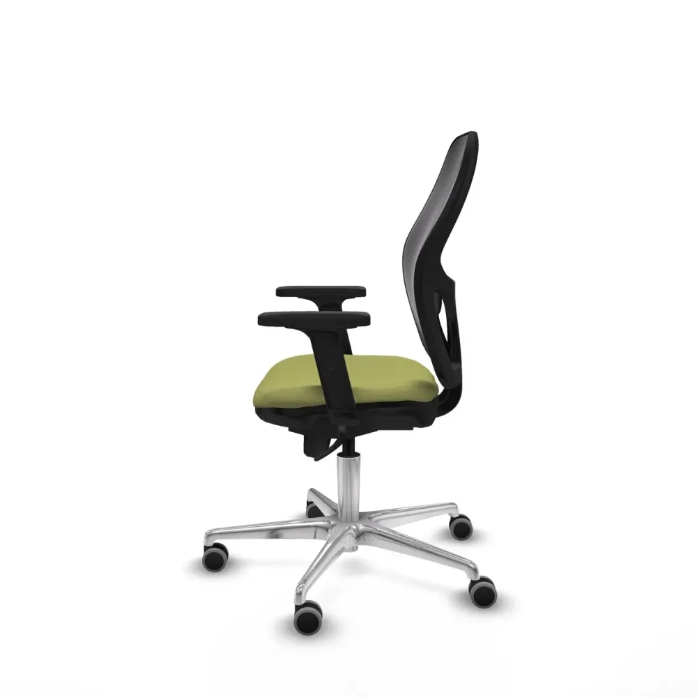 Sedia Gaming Piqueras y Crespo 2D086G0 Verde