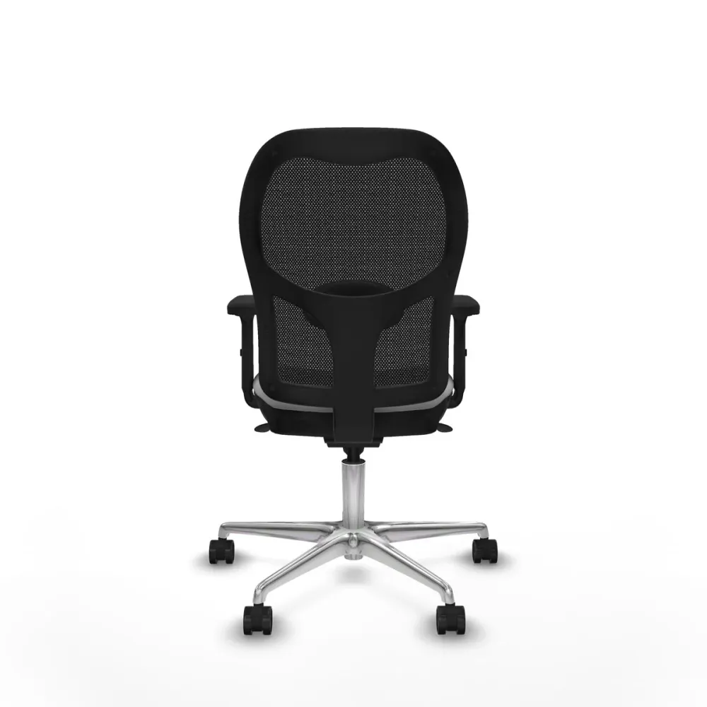 Sedia Gaming Piqueras y Crespo 2D086N0 Grigio chiaro