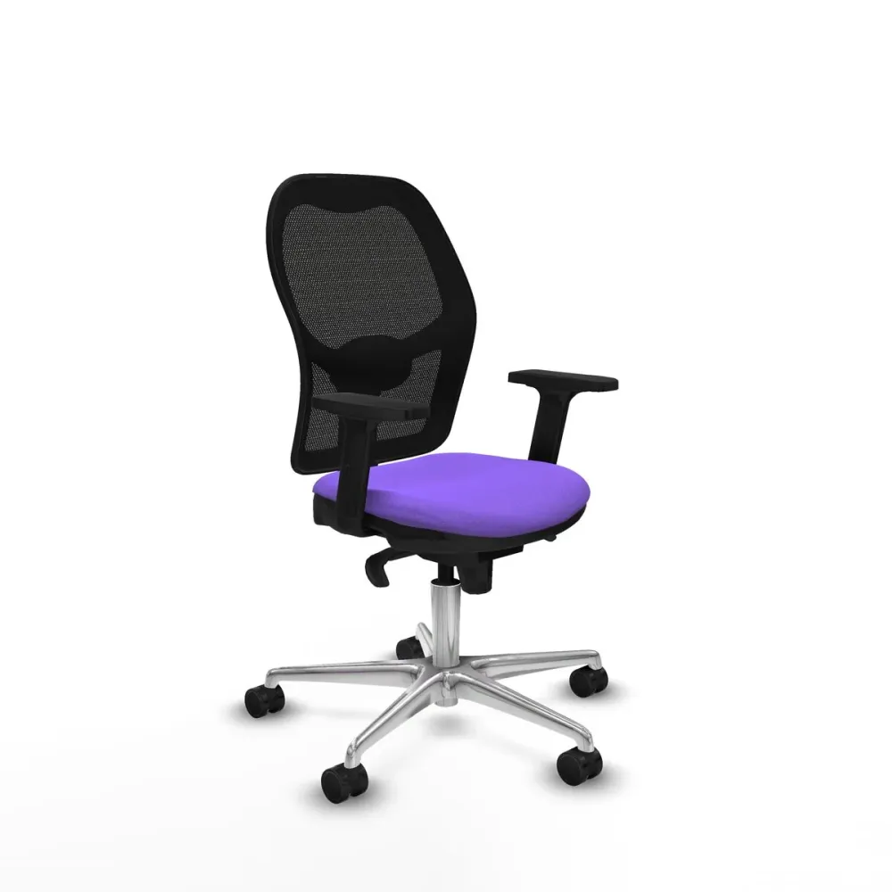 Sedia Gaming Piqueras y Crespo 2D086N0 Lilla