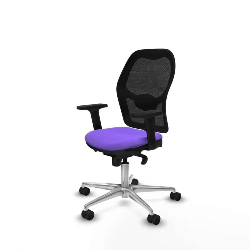 Sedia Gaming Piqueras y Crespo 2D086N0 Lilla