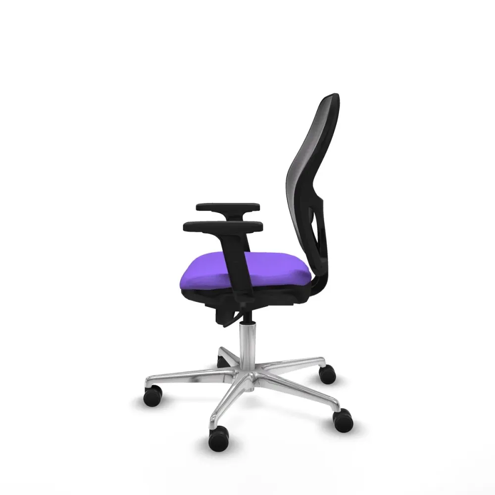 Sedia Gaming Piqueras y Crespo 2D086N0 Lilla
