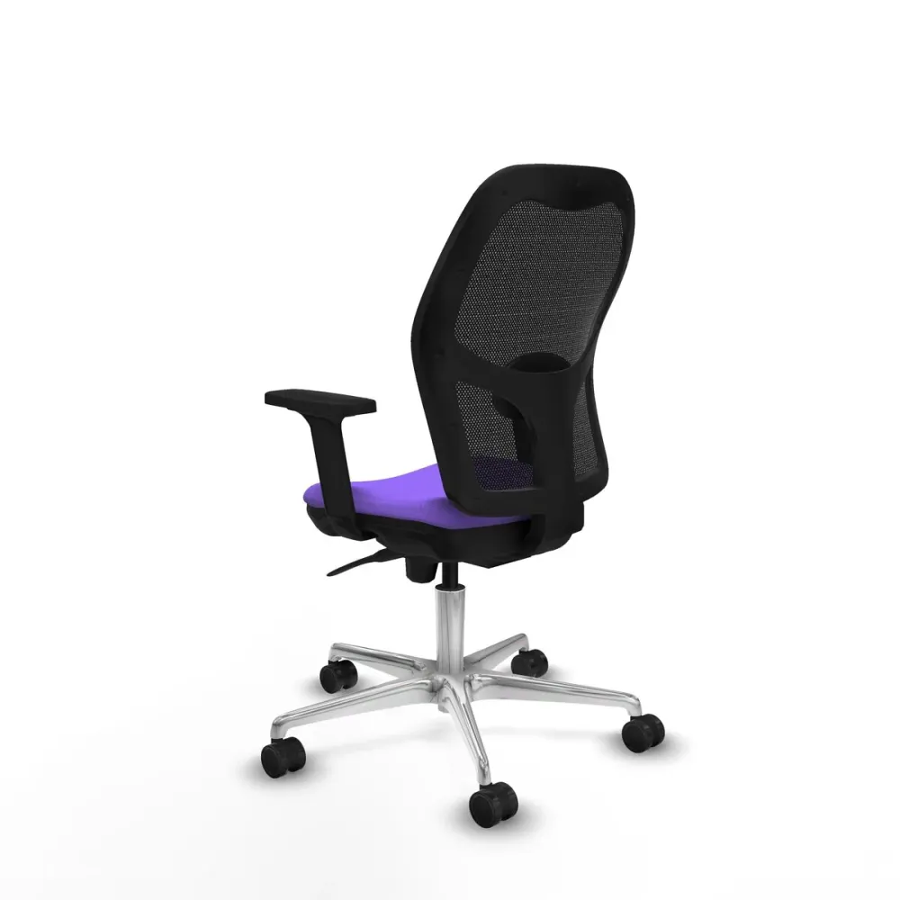 Sedia Gaming Piqueras y Crespo 2D086N0 Lilla