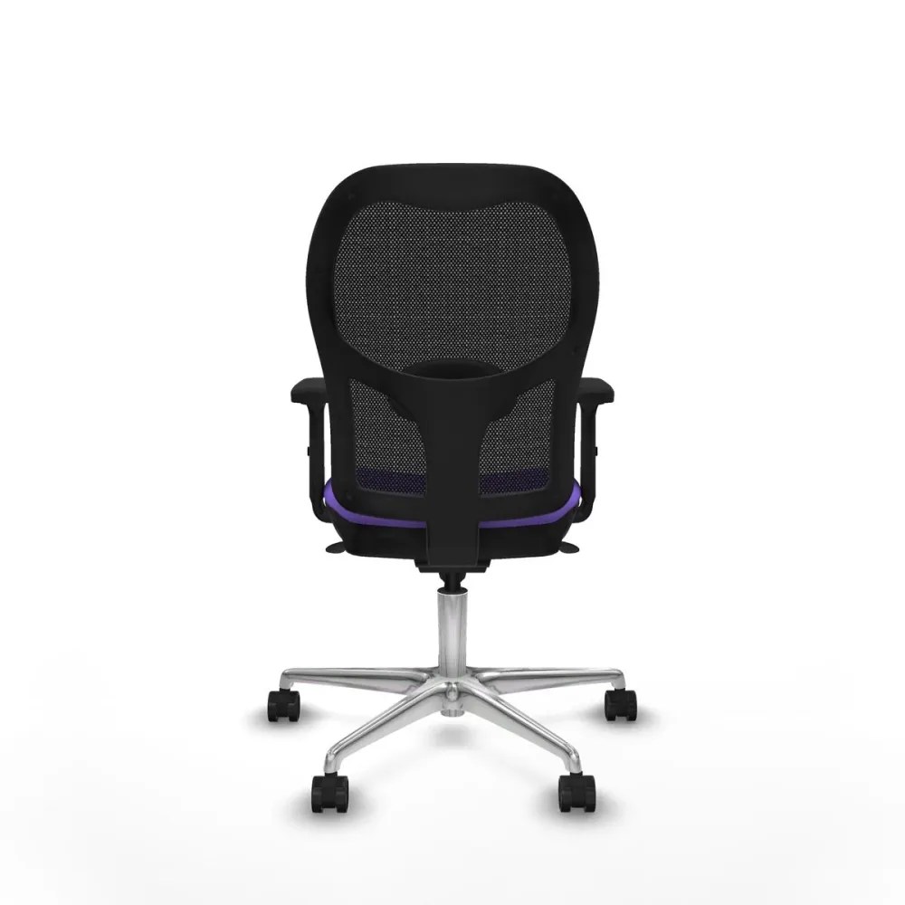 Sedia Gaming Piqueras y Crespo 2D086N0 Lilla