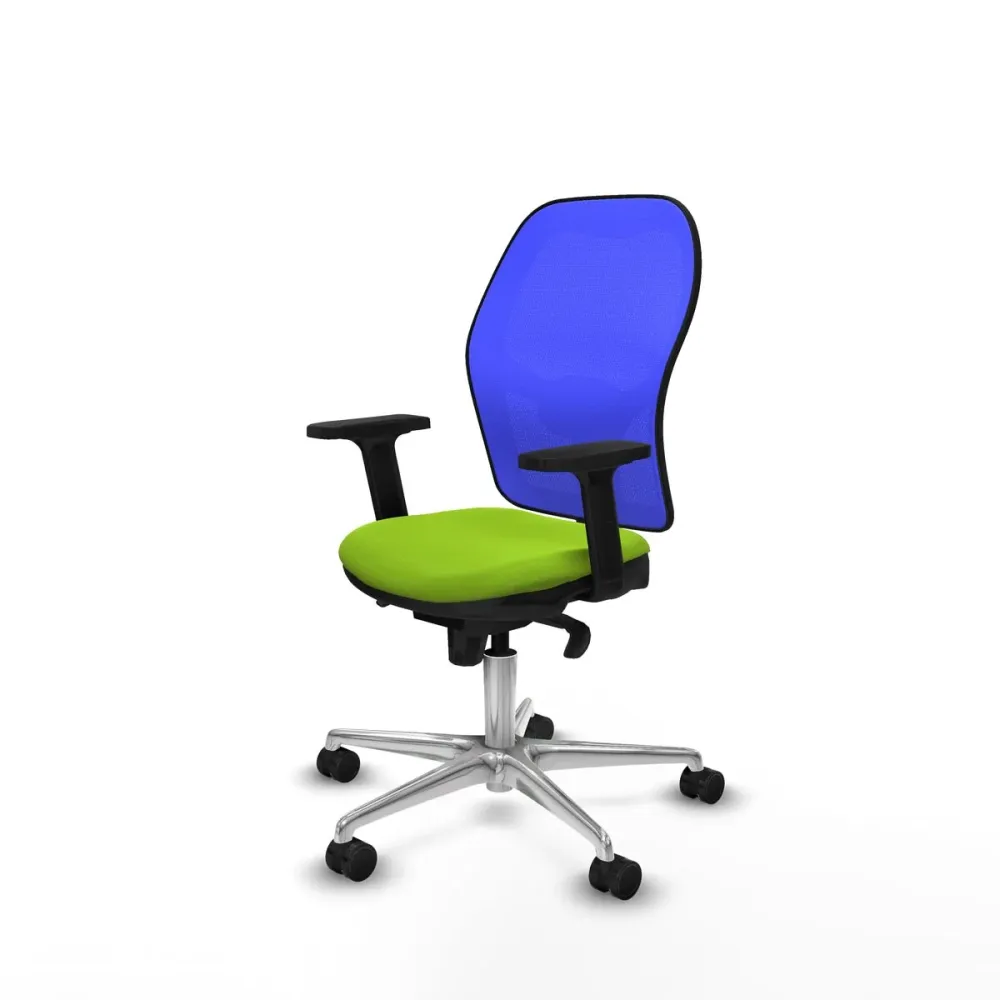 Sedia Gaming Piqueras y Crespo 2D086N0 Pistacchio