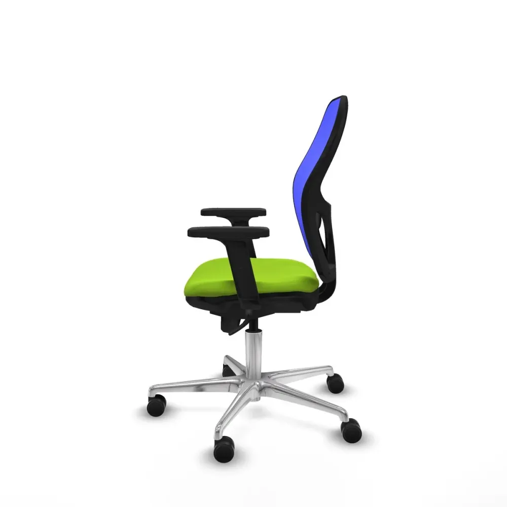 Sedia Gaming Piqueras y Crespo 2D086N0 Pistacchio