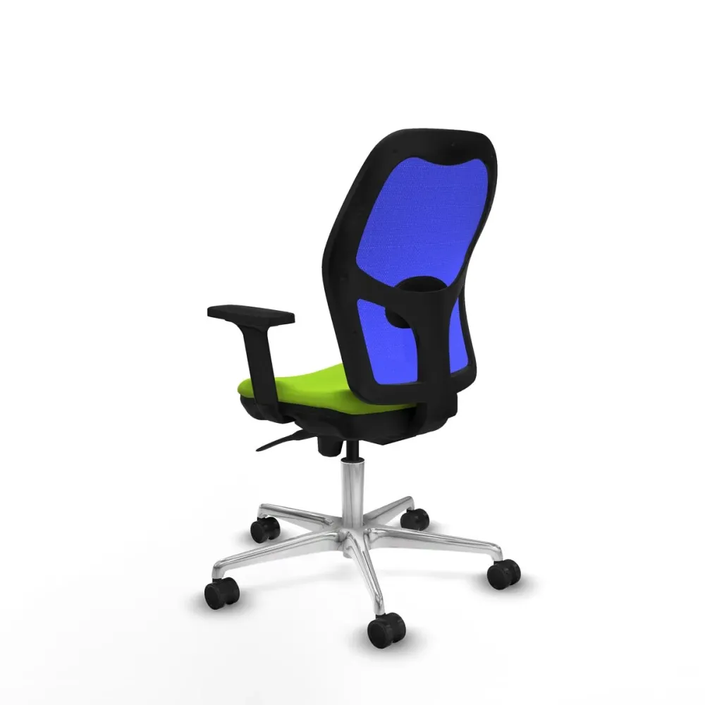 Sedia Gaming Piqueras y Crespo 2D086N0 Pistacchio