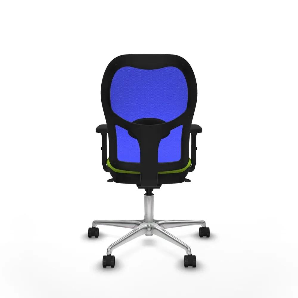 Sedia Gaming Piqueras y Crespo 2D086N0 Pistacchio
