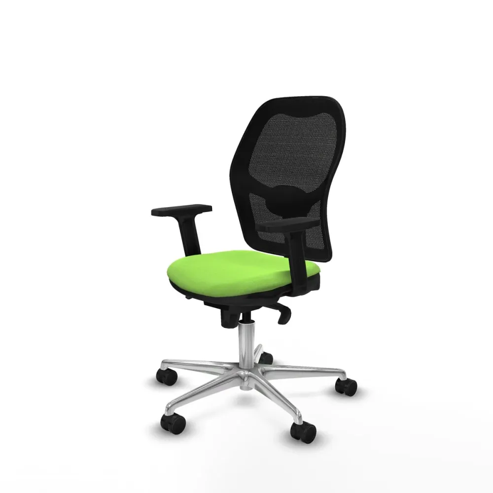 Sedia Gaming Piqueras y Crespo 2D086N0 Pistacchio