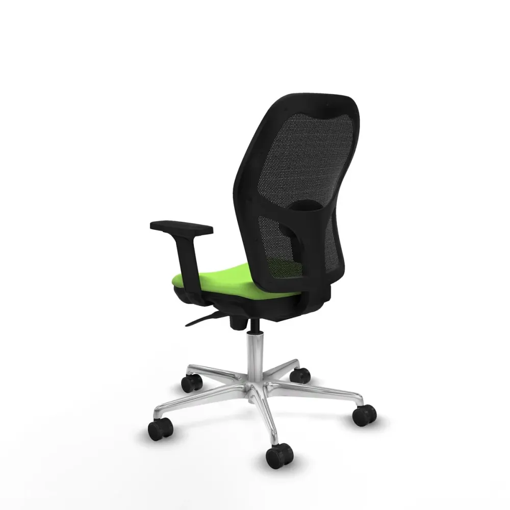 Sedia Gaming Piqueras y Crespo 2D086N0 Pistacchio
