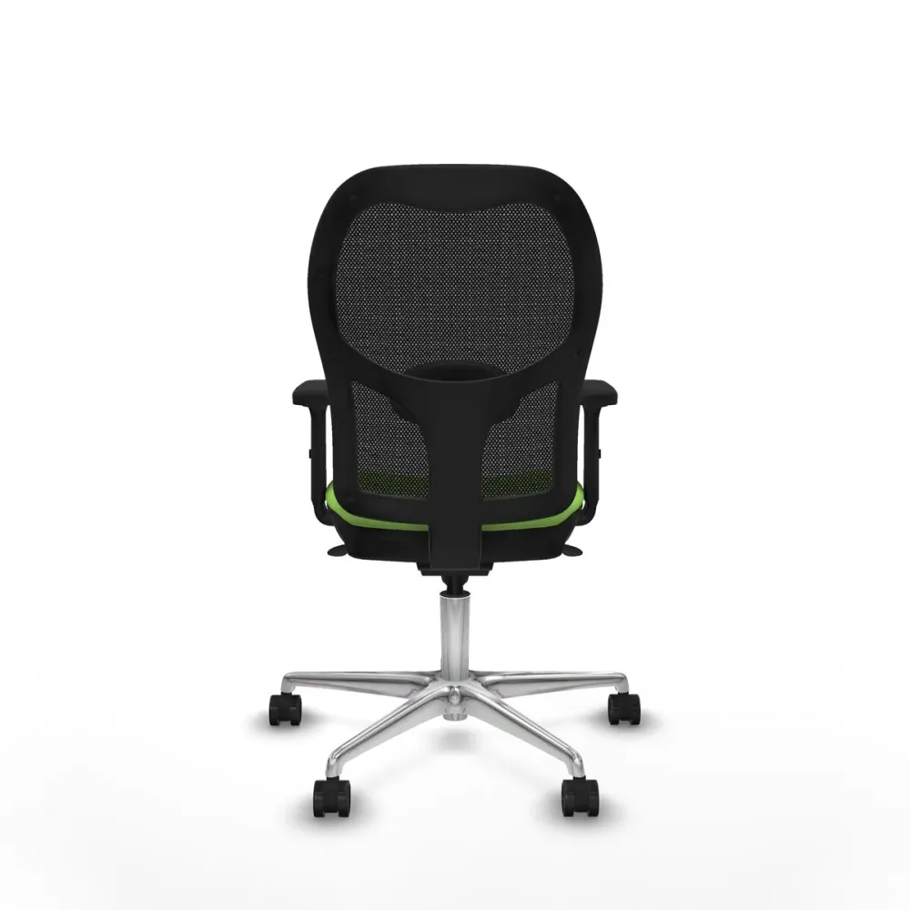 Sedia Gaming Piqueras y Crespo 2D086N0 Pistacchio