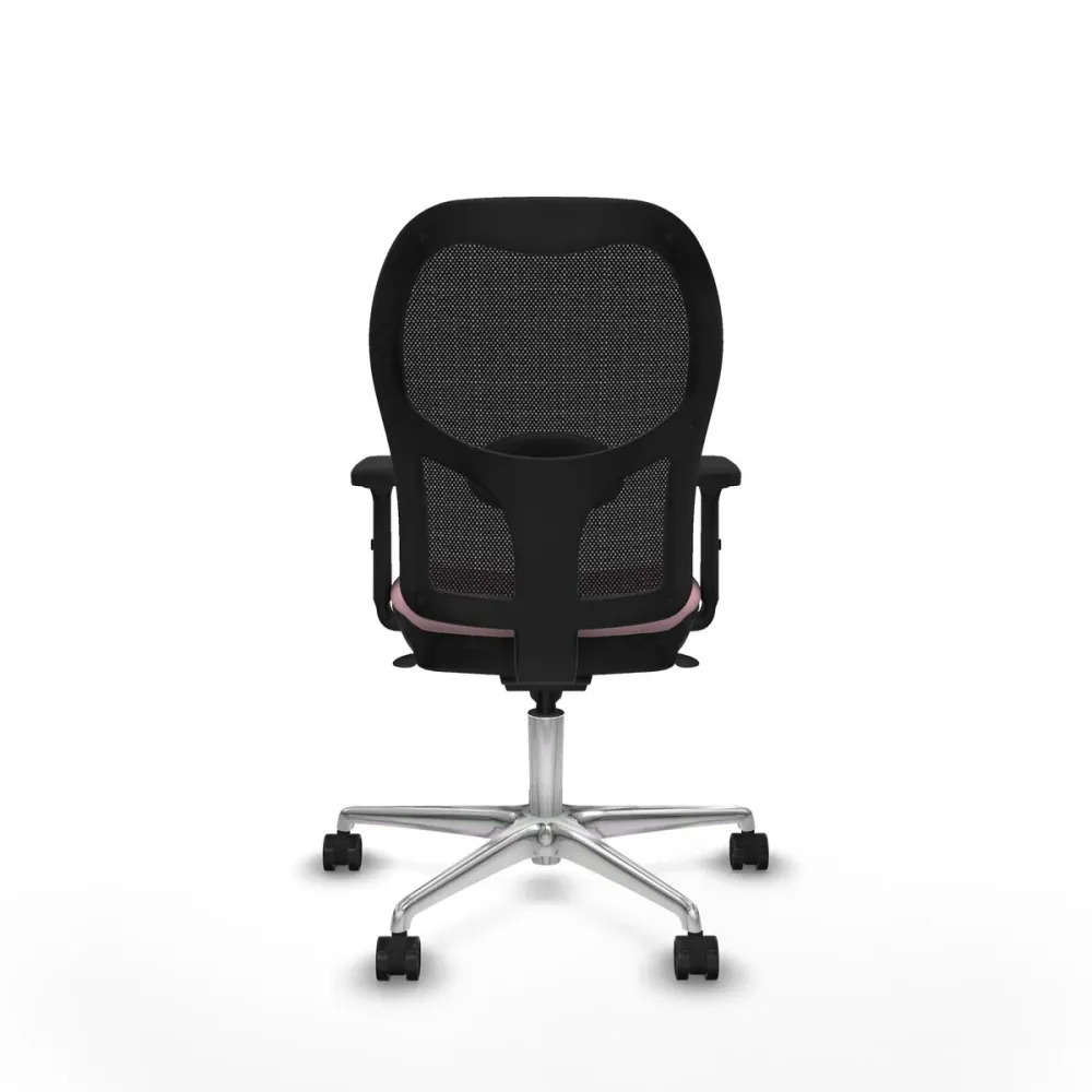 Sedia Gaming Piqueras y Crespo 2D086N0 Rosa