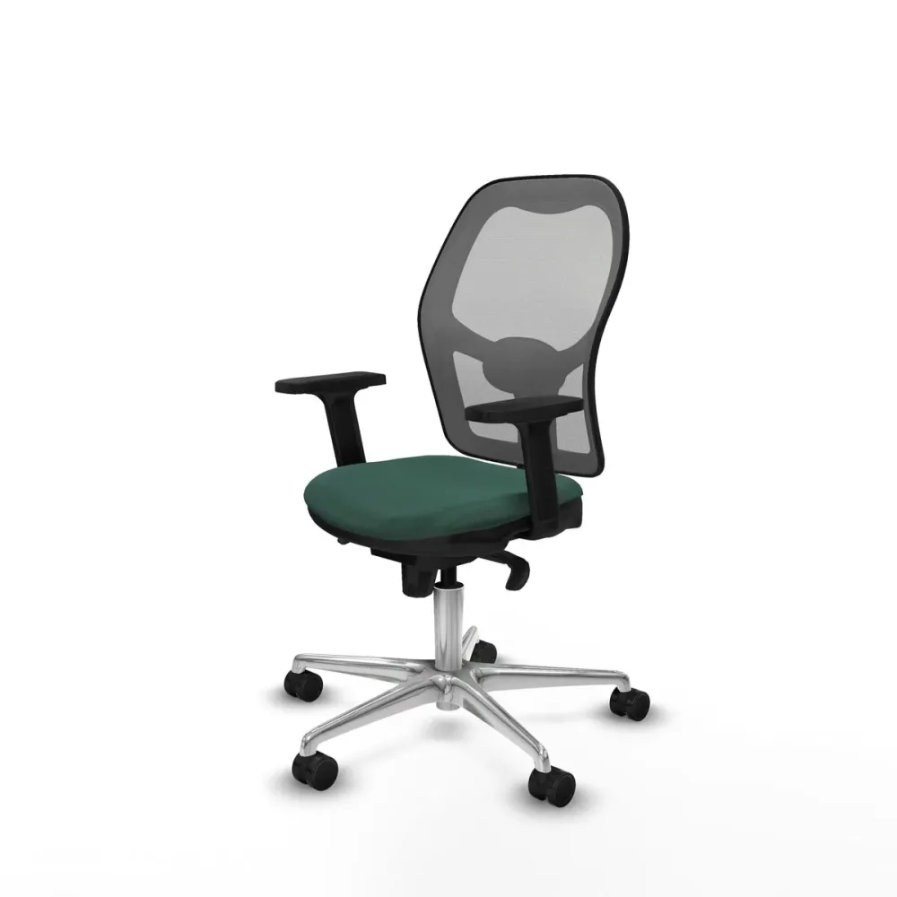 Sedia Gaming Piqueras y Crespo 2D086N0 Verde