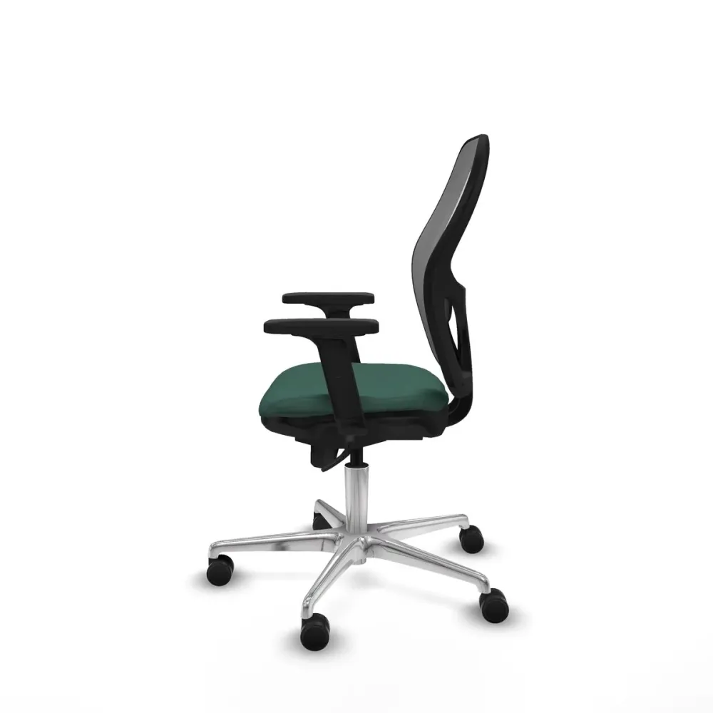 Sedia Gaming Piqueras y Crespo 2D086N0 Verde