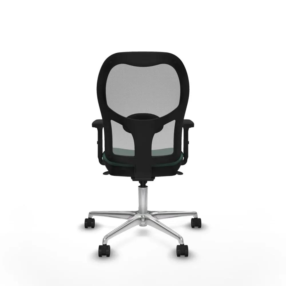 Sedia Gaming Piqueras y Crespo 2D086N0 Verde