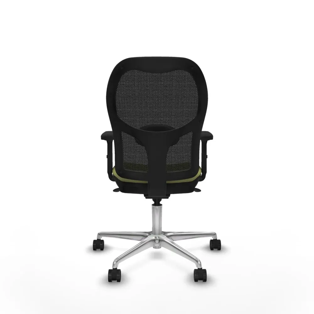 Sedia Gaming Piqueras y Crespo 2D086N0 Verde