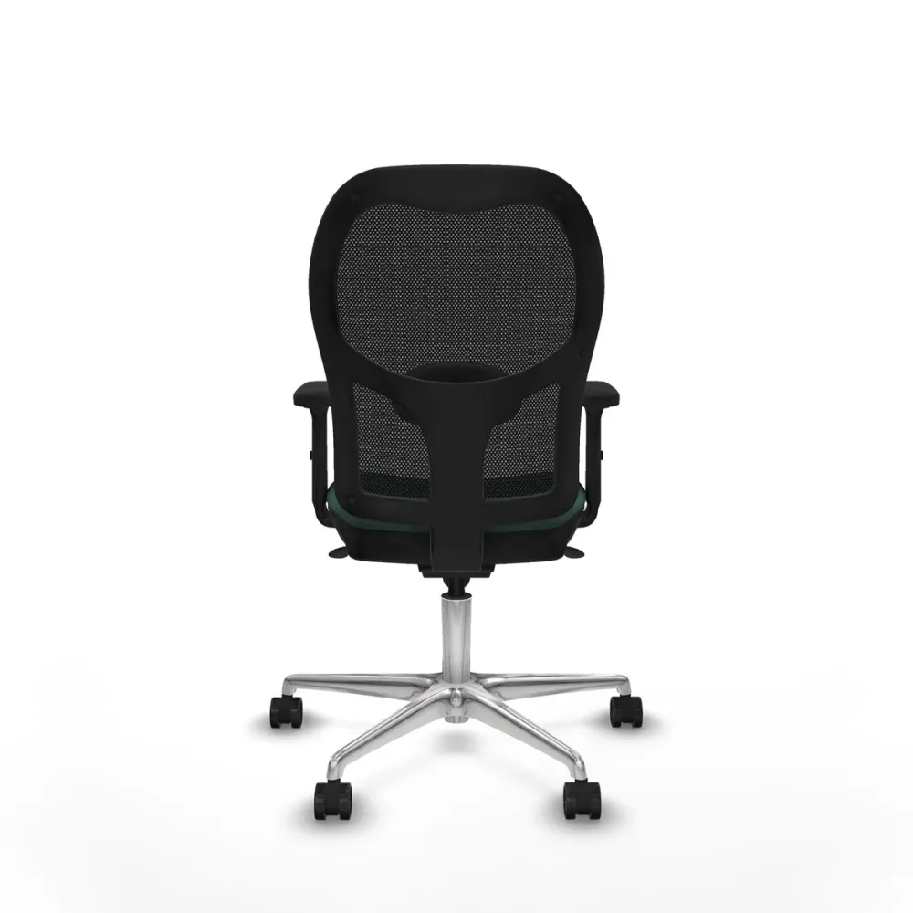 Sedia Gaming Piqueras y Crespo 2D086N0 Verde