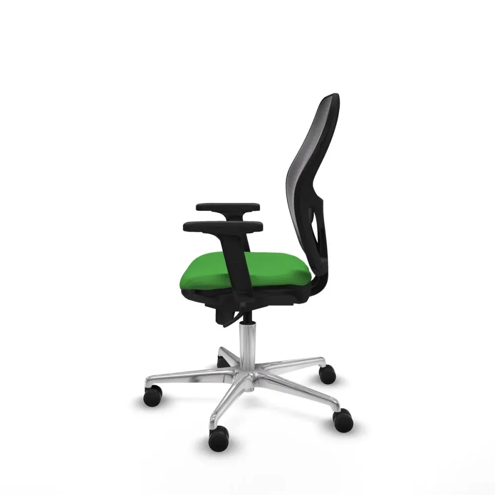 Sedia Gaming Piqueras y Crespo 2D086N0 Verde
