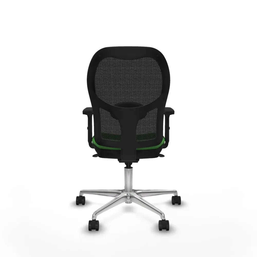 Sedia Gaming Piqueras y Crespo 2D086N0 Verde