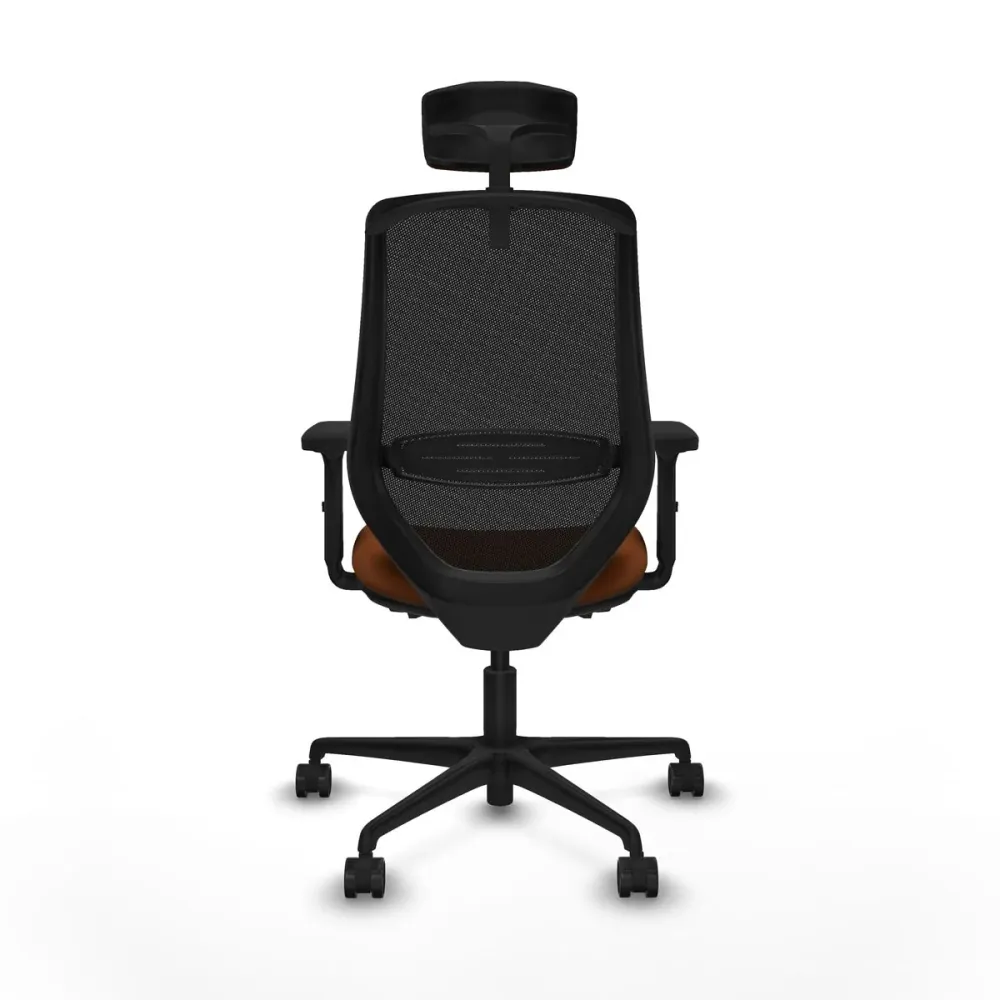 Sedia Gaming Piqueras y Crespo D036N2H Marrone Nero