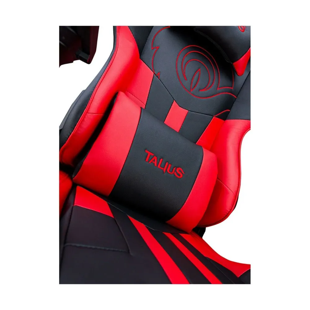 Sedia Gaming Talius VIPER Nero